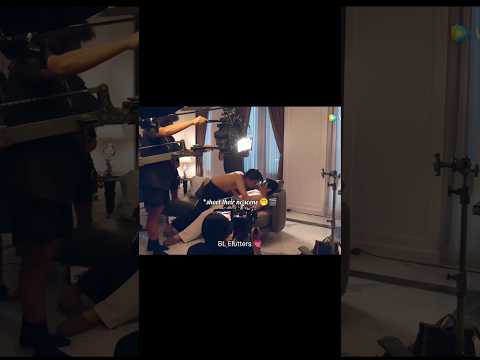 Love my job final boss😆😏#fortpeat #thaibl #blshorts #bl #bldrama #blseries #thaidrama #bledit #fyp サムネイル