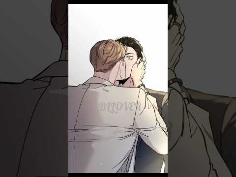 uno made Lorenzo blush🥰😘#bl #blmanhwa #blmanhwarecommendation #manhwa #shors サムネイル