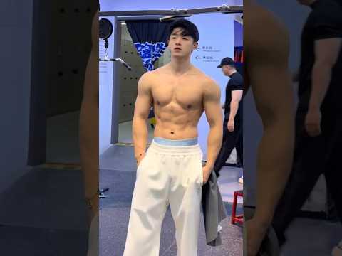 Boys | BL video | Asian Men | #body #boy #boyfriend #gay #bl #tiktok #trending #asian #shorts #fyp サムネイル
