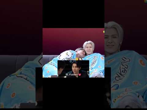 Fort realized they’re not alone👀😅#fortpeat #blseries #blshorts #thaibl #bl #bldrama #thaidrama サムネイル