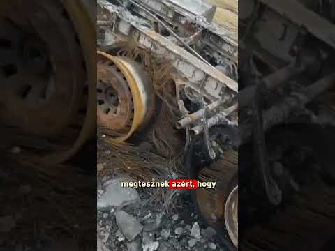 Harkiv: megszaporodtak az ágyúzások és a becsapódások サムネイル