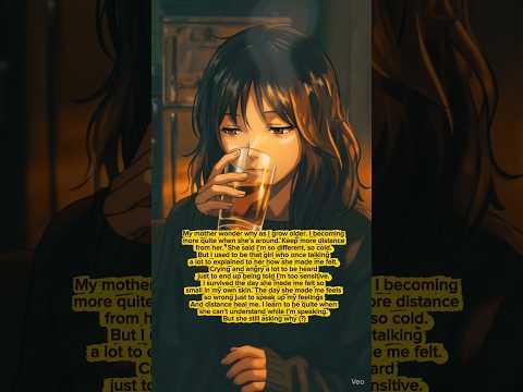 Sometimes I just need to see my mom face and move on サムネイル