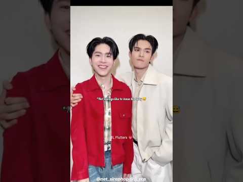 JJ take that personal 😭😅#netjj #bldrama #thaibl #bl #blshorts #blseries #bledit #edit サムネイル