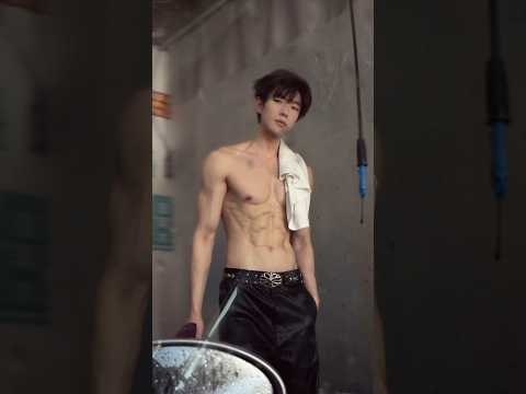 BL TikTok Video / Love 사랑 소년 / boy Loveboy #boylove #blshorts #bltiktok #bl #boyloveboy #foryou #fyp サムネイル