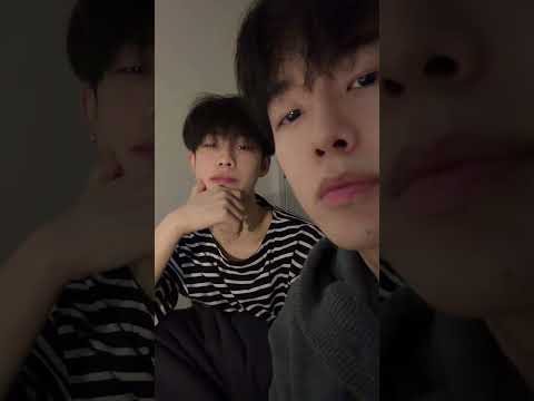 ddz & 1l #bl #bltiktok #lgbt #gay #jenvlog #vlog - BL Couple サムネイル