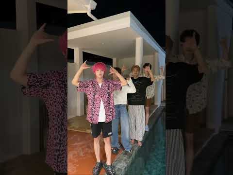 Haohao & Nienie #bl #jenvlog #lgbt #blvlog #haohaonienie - BL Couple サムネイル