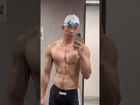 Boys | BL video | Asian Men | #body #boy #boyfriend #gay #bl #tiktok #trending #asian #shorts #fyp サムネイル
