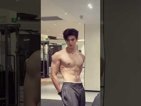 Boys | BL video | Asian Men | #body #boy #boyfriend #gay #bl #tiktok #trending #asian #shorts #fyp サムネイル