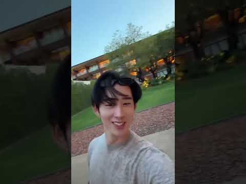 EST TIKTOK WITH HIS SISTER😭 #est_rvp #gmmtv #fyp #blshorts #bl #williamest サムネイル