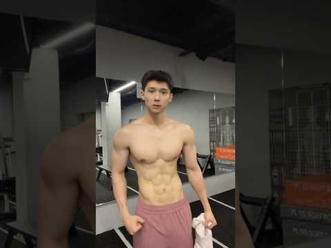 Boys | BL video | Asian Men | #body #boy #boyfriend #gay #bl #tiktok #trending #asian #shorts #fyp サムネイル