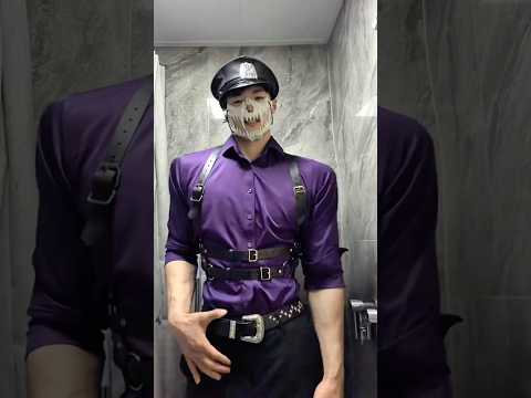Boys | BL video | Asian Men | #body #boy #boyfriend #gay #bl #tiktok #trending #asian #shorts #fyp サムネイル