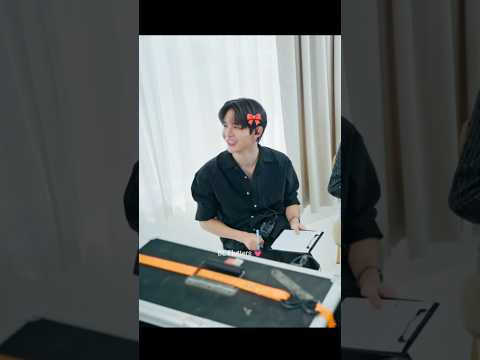 James being the cute jugde🥰🤏🏻#jamessu #bldrama #bl #thaibl #blseries #blshorts #bledit #dmd #edit サムネイル