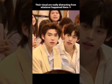 The visual is crazy 😫❤️ サムネイル