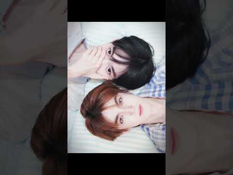 Hai Yan & Zhi Shi #bl #bltiktok #lgbt #jenvlog #đammỹ - BL Couple サムネイル