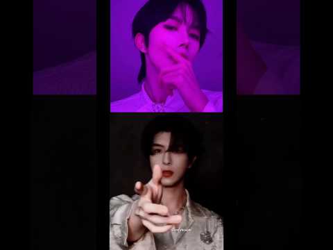 Enigma is slowly possessing his alpha 👀 サムネイル