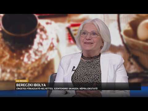 Húsvéti hagyományok és népszokások サムネイル