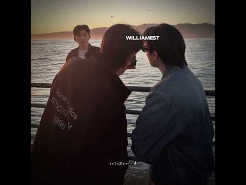 pond being steve 😭🤣 #williamest #est_rvp #williamjkp #ppnaravit #gmmtv #fyp #blshorts #bl サムネイル