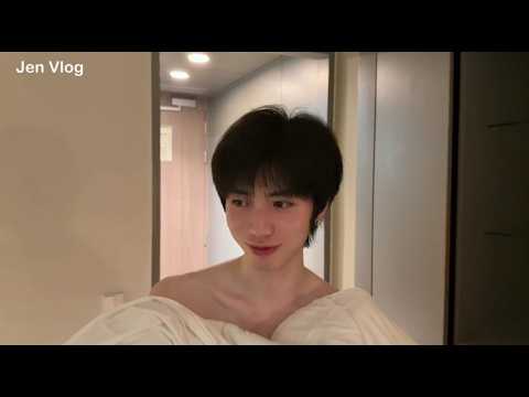 [Engsub/BL] Why are you covering yourself up like that?  Xiao Tao & Xiao Jia サムネイル
