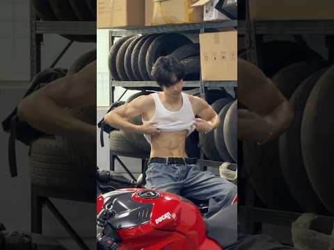 Boys | BL video | Asian Men | #body #boy #boyfriend #gay #bl #tiktok #trending #asian #shorts #fyp サムネイル