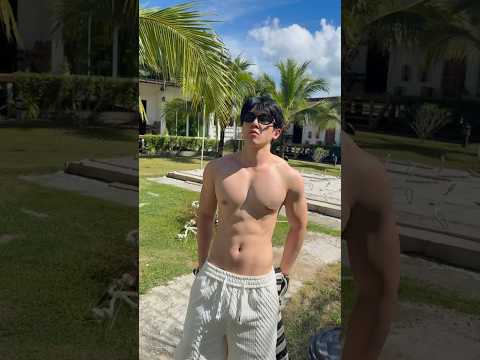 Boys | BL video | Asian Men | #body #boy #boyfriend #gay #bl #tiktok #trending #asian #shorts #fyp サムネイル
