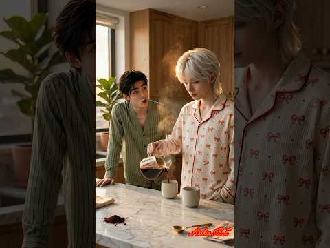 He Cheated Once and Lost His Husband & Son Forever #bl #blshortfilm #blshorts サムネイル