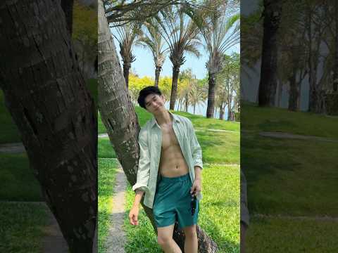 Boys | BL video | Asian Men | #body #boy #boyfriend #gay #bl #tiktok #trending #asian #shorts #fyp サムネイル