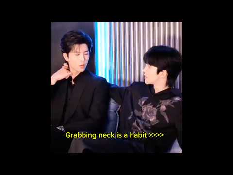 And mommy said he love to be manhandled by his man 👄😌 サムネイル