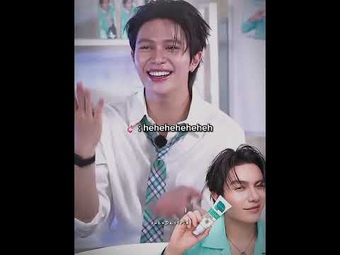 WILLIAMM!?!??😭  #williamjkp #gmmtv #fyp #blshorts #bl #williamest サムネイル