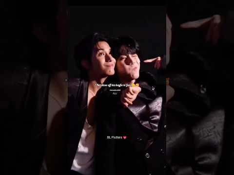 They know how to make us suffer🤌🏻😂#netjj #thaibl #blseries #thaidrama #bldrama #bl#blshorts#newbl サムネイル