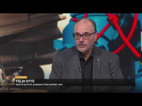 Öt százalékos emelkedéssel indította a hetet a Brent olaj hétfőn a Hormuzi szoros blokádja miatt サムネイル