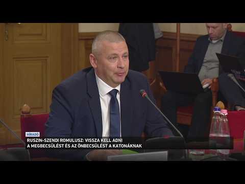 Az új kormány nem állítja vissza a sorkatonaságot サムネイル