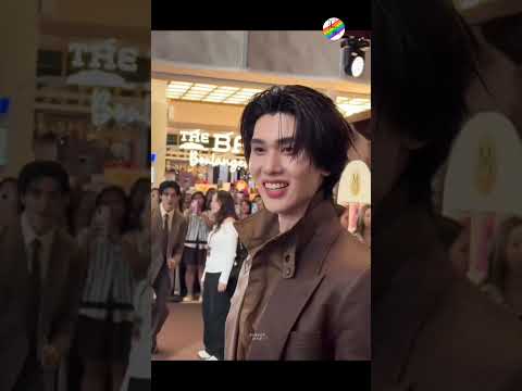 @Thaibls7#joongdunk#joongarchen#dunknatachai#fun#bl#couple#song#shorts サムネイル