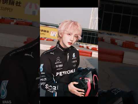 Haohao & Nienie #bl #jenvlog #lgbt #blvlog #haohaonienie - BL Couple サムネイル