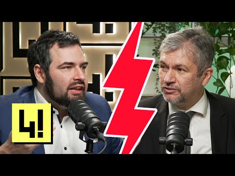 Hadházy-Jámbor vita: Elfogadja az ellenzék a választási eredményt, ha a Fidesz győz? サムネイル