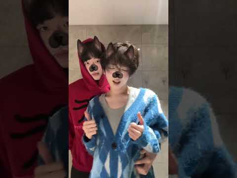 Slight vibration | #bl #bltiktok #lgbt #jenvlog #đammỹ - BL Couple サムネイル