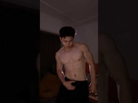 Boys | BL video | Asian Men | #body #boy #boyfriend #gay #bl #tiktok #trending #asian #shorts #fyp サムネイル