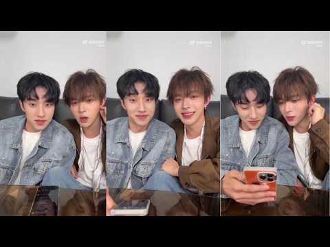 Livestream 25.05.2026 He Jia Shu & Fa Xuan Ge #bl #lgbt #jenvlog #bltiktok #đammỹ - BL Couple