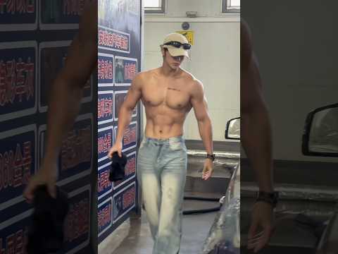 Boys | BL video | Asian Men | #body #boy #boyfriend #gay #bl #tiktok #trending #asian #shorts #fyp サムネイル