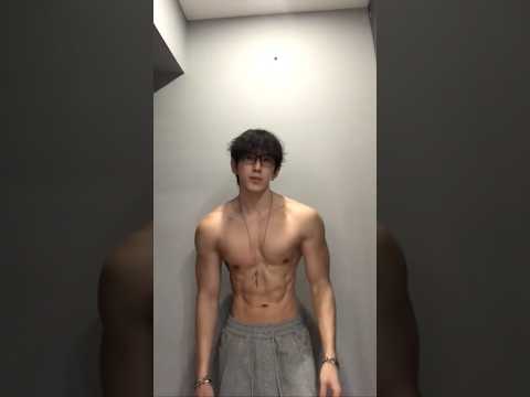 Boys | BL video | Asian Men | #body #boy #boyfriend #gay #bl #tiktok #trending #asian #shorts #fyp サムネイル