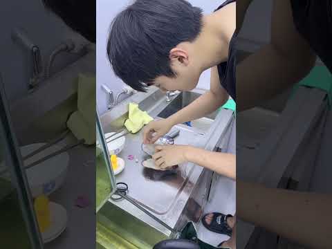 Best gift ever | #bl #bltiktok #lgbt #jenvlog #đammỹ - BL Couple サムネイル
