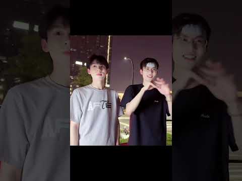 Jiang Penghan & Hu Jing #bl #jianghu #bltiktok #blvlog #lgbt - BL Couple サムネイル