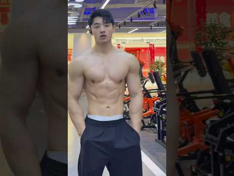 Boys | BL video | Asian Men | #body #boy #boyfriend #gay #bl #tiktok #trending #asian #shorts #fyp サムネイル