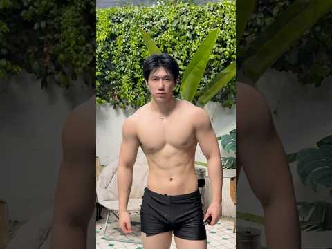 Boys | BL video | Asian Men | #body #boy #boyfriend #gay #bl #tiktok #trending #asian #shorts #fyp サムネイル