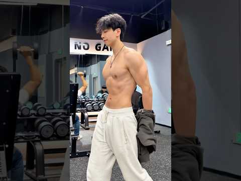 Boys | BL video | Asian Men | #body #boy #boyfriend #gay #bl #tiktok #trending #asian #shorts #fyp サムネイル