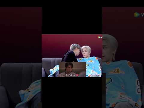 Fort took his chance in every way🤗🥰#fortpeat #thaibl #blshorts #bl #blseries #bldrama #thaidrama サムネイル