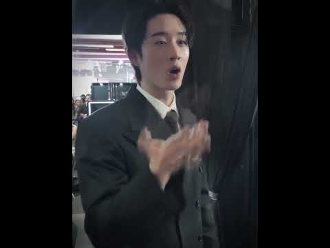 chicken kiss🤣 #est_rvp #gmmtv #fyp #blshorts #bl #williamest サムネイル