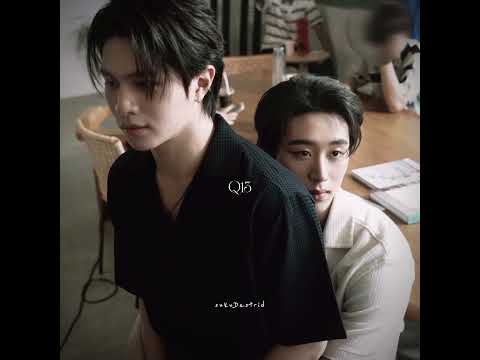 love sitting on eachother's lap😭 #williamest #est_rvp #williamjkp #gmmtv #fyp #blshorts #bl サムネイル