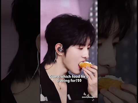 Bro was thinking about another food😌 サムネイル