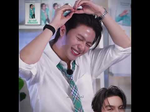 NARAKKK MAKMAKK😭  #williamjkp #gmmtv #fyp #blshorts #bl #williamest サムネイル
