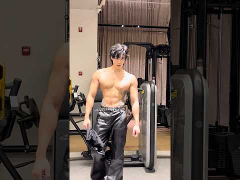 Boys | BL video | Asian Men | #body #boy #boyfriend #gay #bl #tiktok #trending #asian #shorts #fyp サムネイル